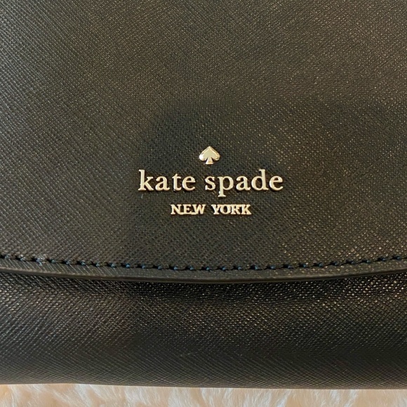 NWT Kate Spade Greer Laurel Way Crossbody Bag - Picture 5 of 14